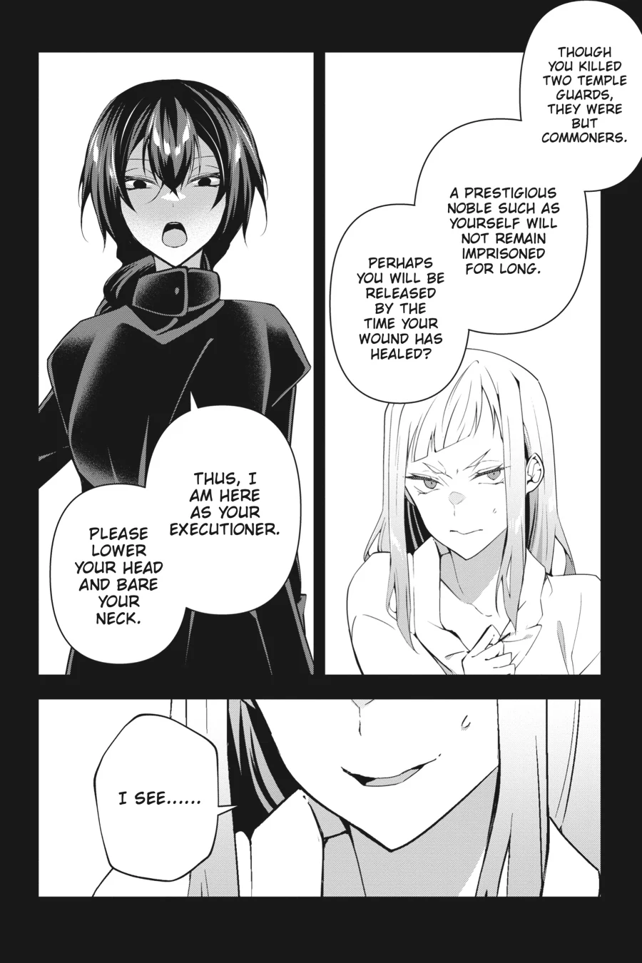 Rejected by the Hero's Party, a Princess Decided to Live a Quiet Life in the Countryside Chapter 18 - page 5