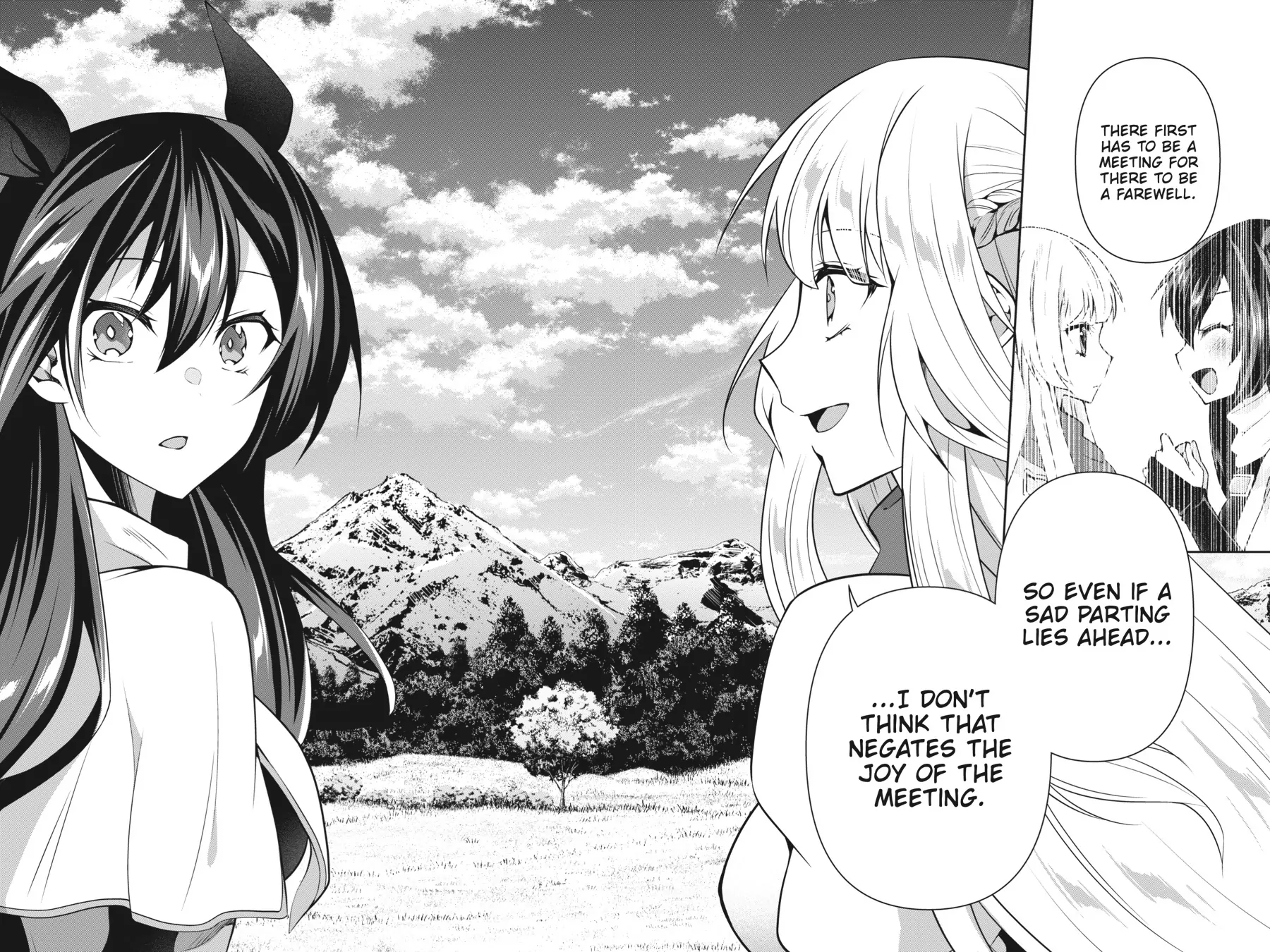 Rejected by the Hero's Party, a Princess Decided to Live a Quiet Life in the Countryside Chapter 19 - page 9