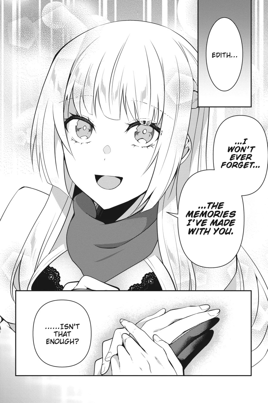 Rejected by the Hero's Party, a Princess Decided to Live a Quiet Life in the Countryside Chapter 19 - page 10