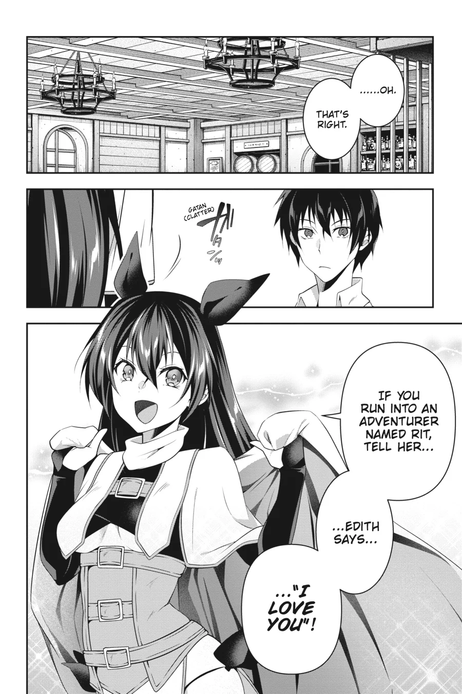 Rejected by the Hero's Party, a Princess Decided to Live a Quiet Life in the Countryside Chapter 19 - page 17