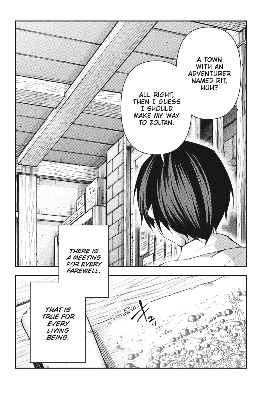 Rejected by the Hero's Party, a Princess Decided to Live a Quiet Life in the Countryside Chapter 19 - page 19