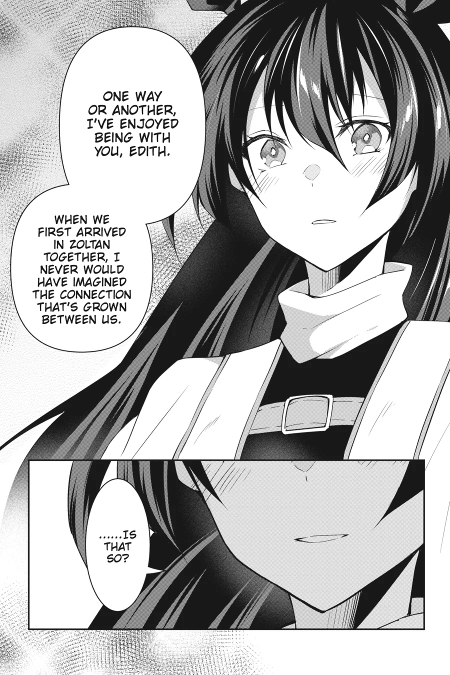 Rejected by the Hero's Party, a Princess Decided to Live a Quiet Life in the Countryside Chapter 19 - page 4