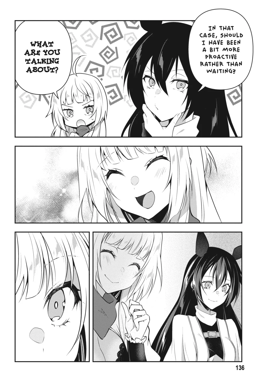 Rejected by the Hero's Party, a Princess Decided to Live a Quiet Life in the Countryside Chapter 19 - page 5