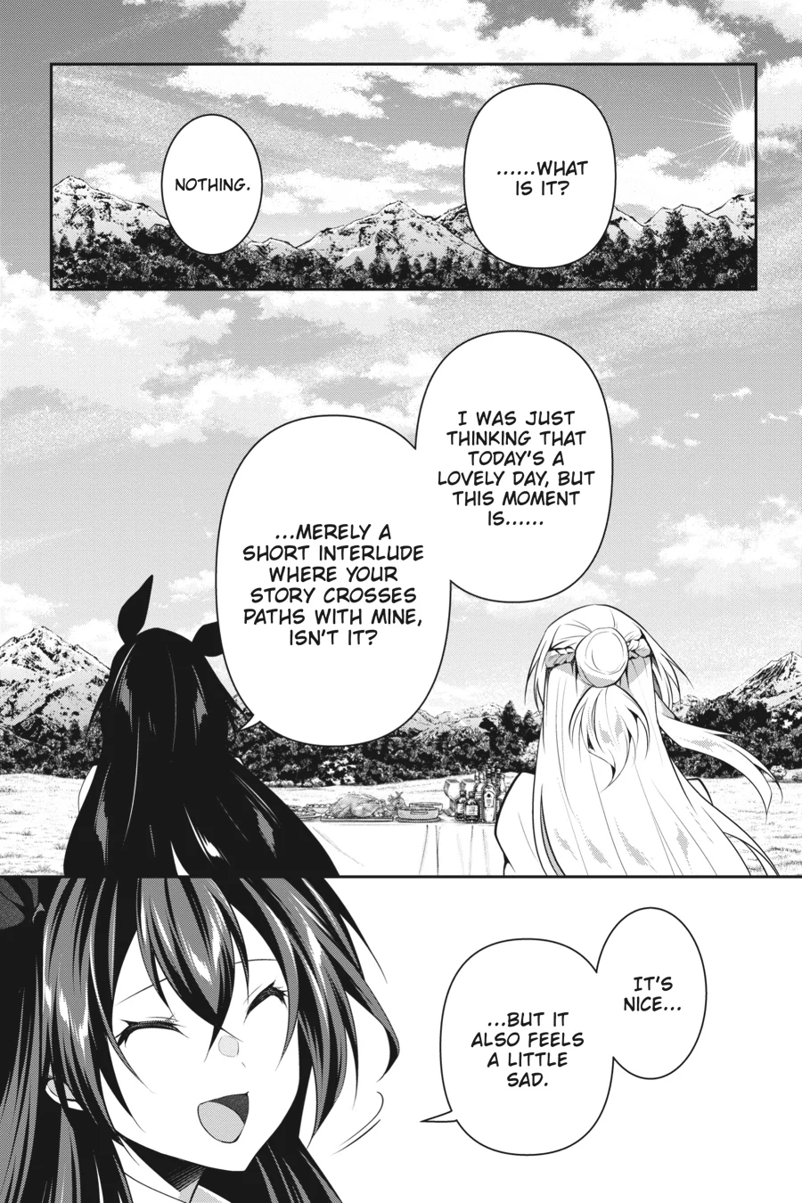 Rejected by the Hero's Party, a Princess Decided to Live a Quiet Life in the Countryside Chapter 19 - page 6
