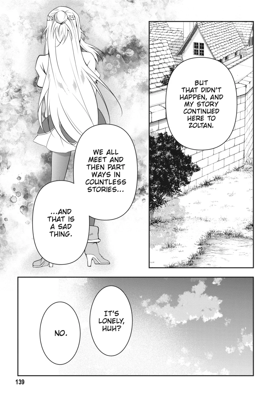 Rejected by the Hero's Party, a Princess Decided to Live a Quiet Life in the Countryside Chapter 19 - page 8