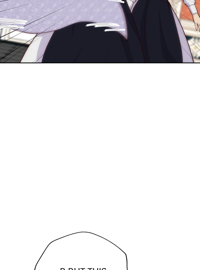 A Blessed Villainess, or a Cursed Heroine? Chapter 35 - page 9