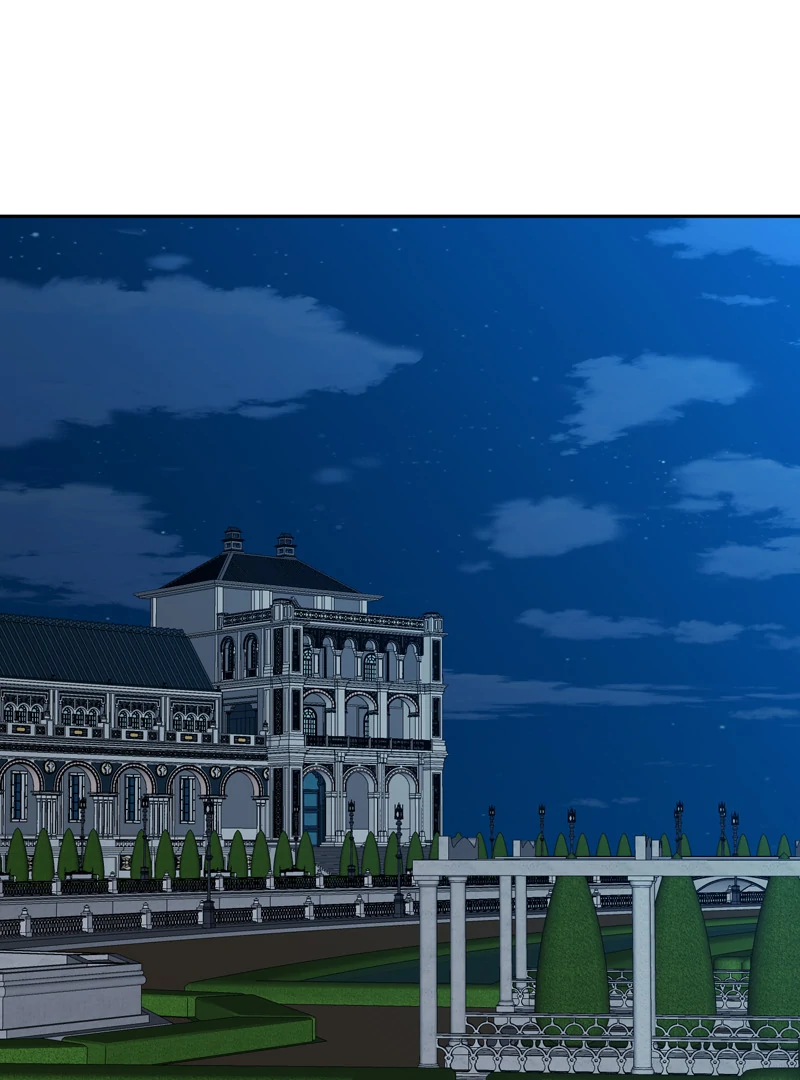 A Blessed Villainess, or a Cursed Heroine? Chapter 35 - page 100