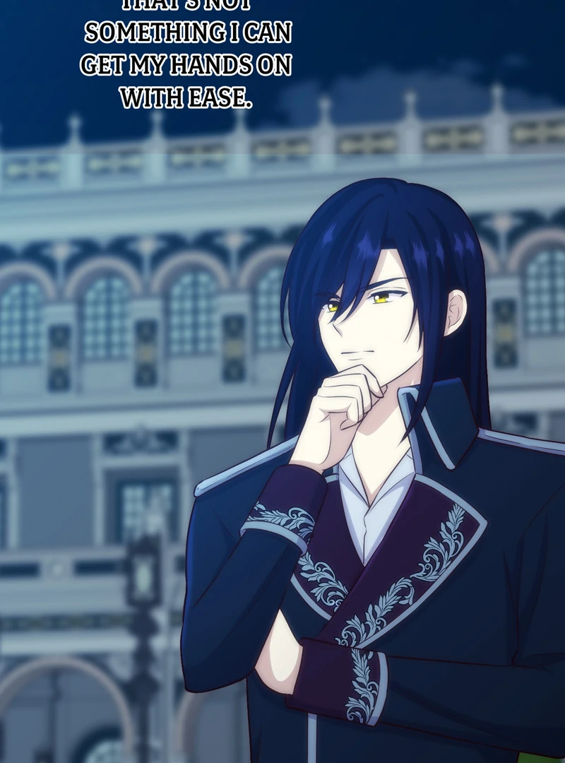 A Blessed Villainess, or a Cursed Heroine? Chapter 35 - page 102