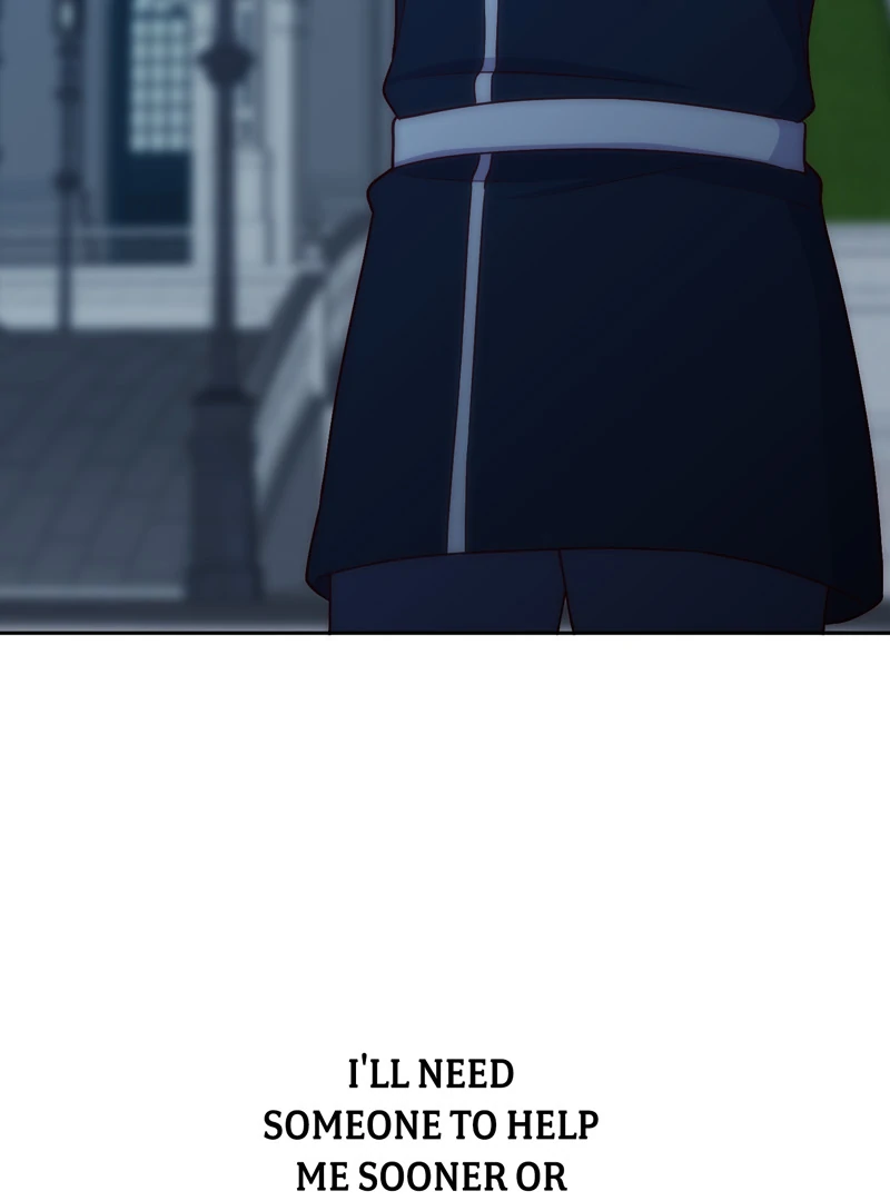 A Blessed Villainess, or a Cursed Heroine? Chapter 35 - page 103