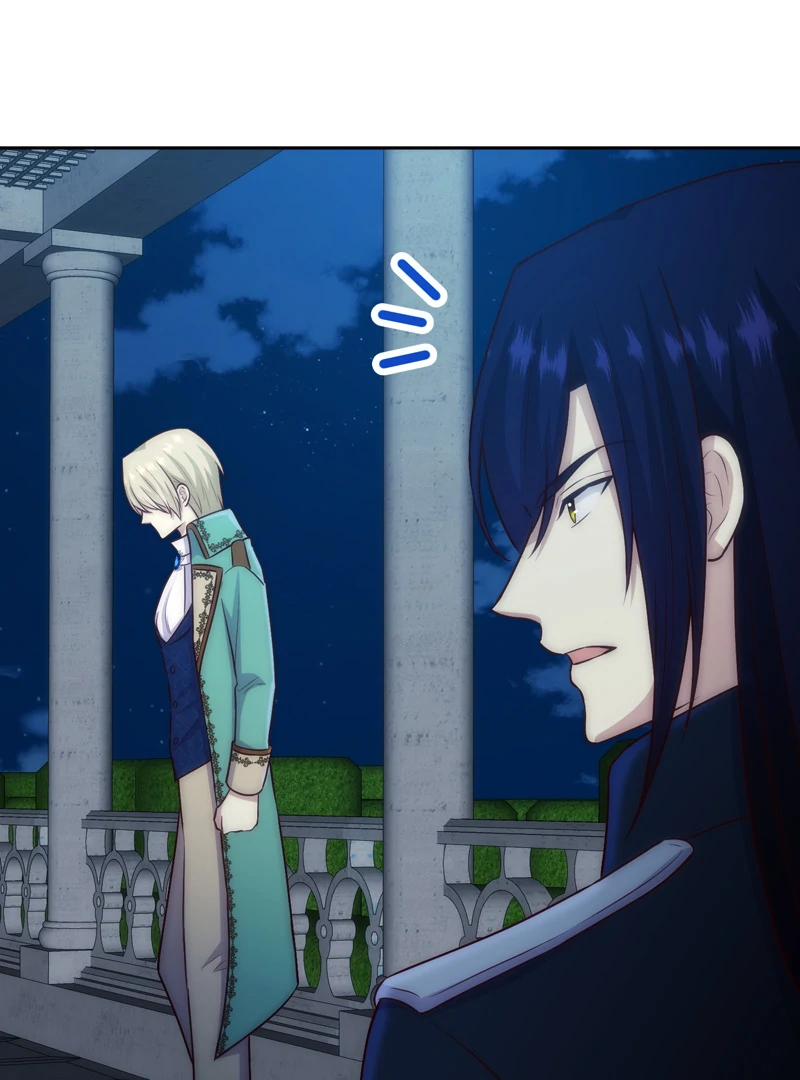 A Blessed Villainess, or a Cursed Heroine? Chapter 35 - page 106