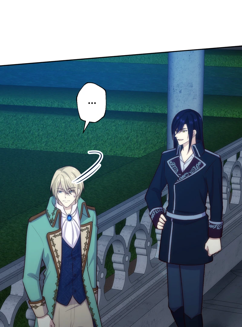 A Blessed Villainess, or a Cursed Heroine? Chapter 35 - page 112