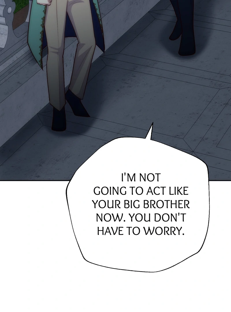 A Blessed Villainess, or a Cursed Heroine? Chapter 35 - page 113