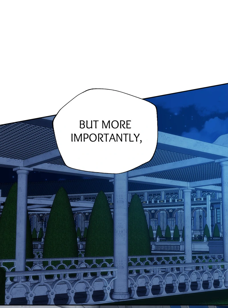 A Blessed Villainess, or a Cursed Heroine? Chapter 35 - page 114