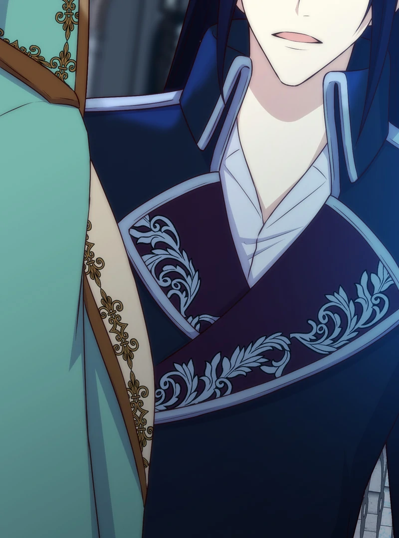 A Blessed Villainess, or a Cursed Heroine? Chapter 35 - page 117