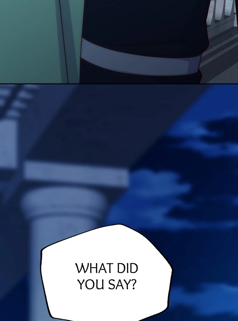 A Blessed Villainess, or a Cursed Heroine? Chapter 35 - page 118