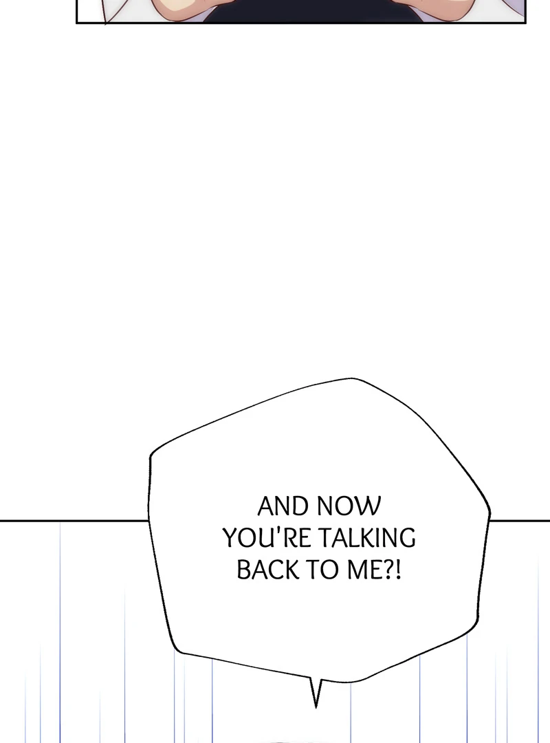 A Blessed Villainess, or a Cursed Heroine? Chapter 35 - page 11