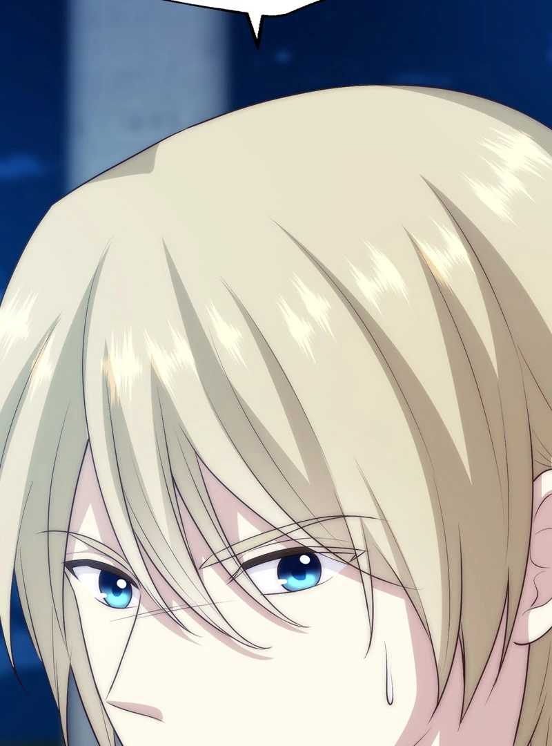 A Blessed Villainess, or a Cursed Heroine? Chapter 35 - page 119