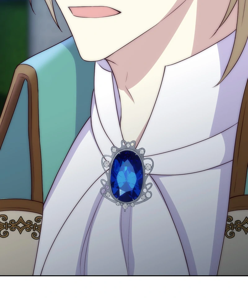 A Blessed Villainess, or a Cursed Heroine? Chapter 35 - page 120