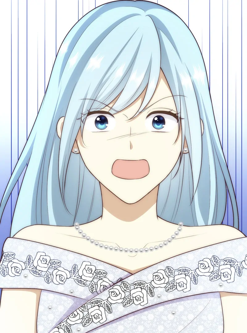 A Blessed Villainess, or a Cursed Heroine? Chapter 35 - page 12