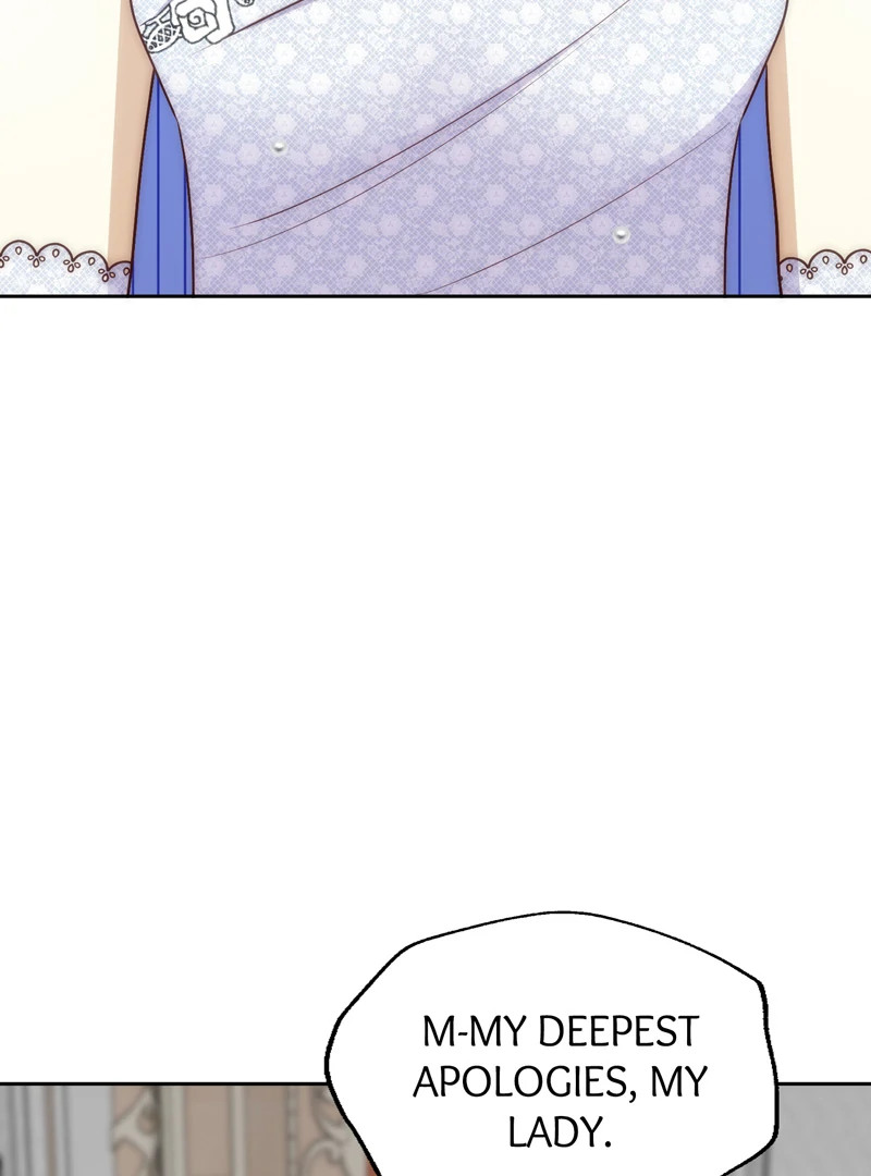 A Blessed Villainess, or a Cursed Heroine? Chapter 35 - page 13