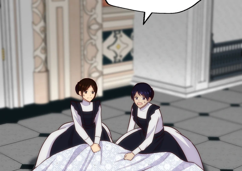 A Blessed Villainess, or a Cursed Heroine? Chapter 35 - page 14