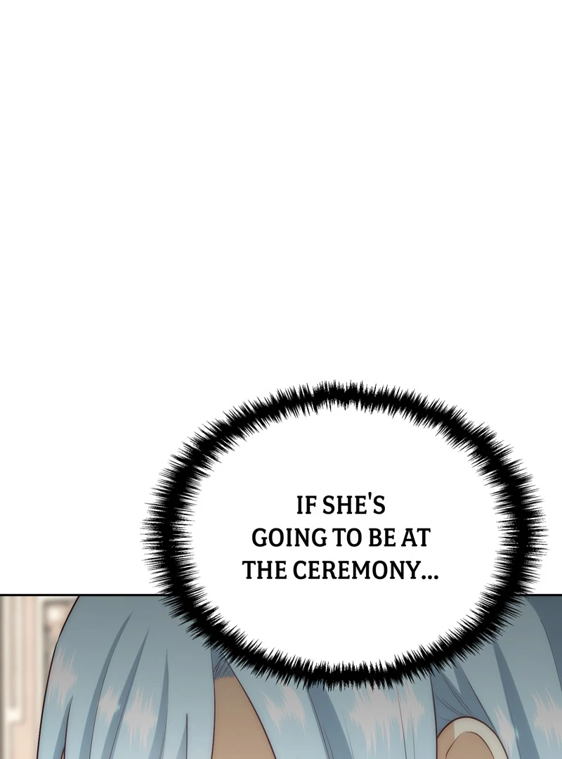 A Blessed Villainess, or a Cursed Heroine? Chapter 35 - page 16