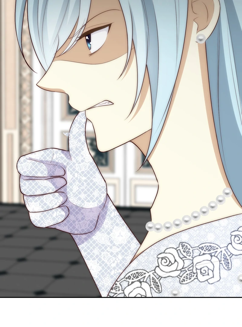 A Blessed Villainess, or a Cursed Heroine? Chapter 35 - page 17