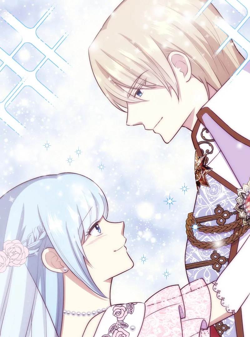 A Blessed Villainess, or a Cursed Heroine? Chapter 35 - page 19