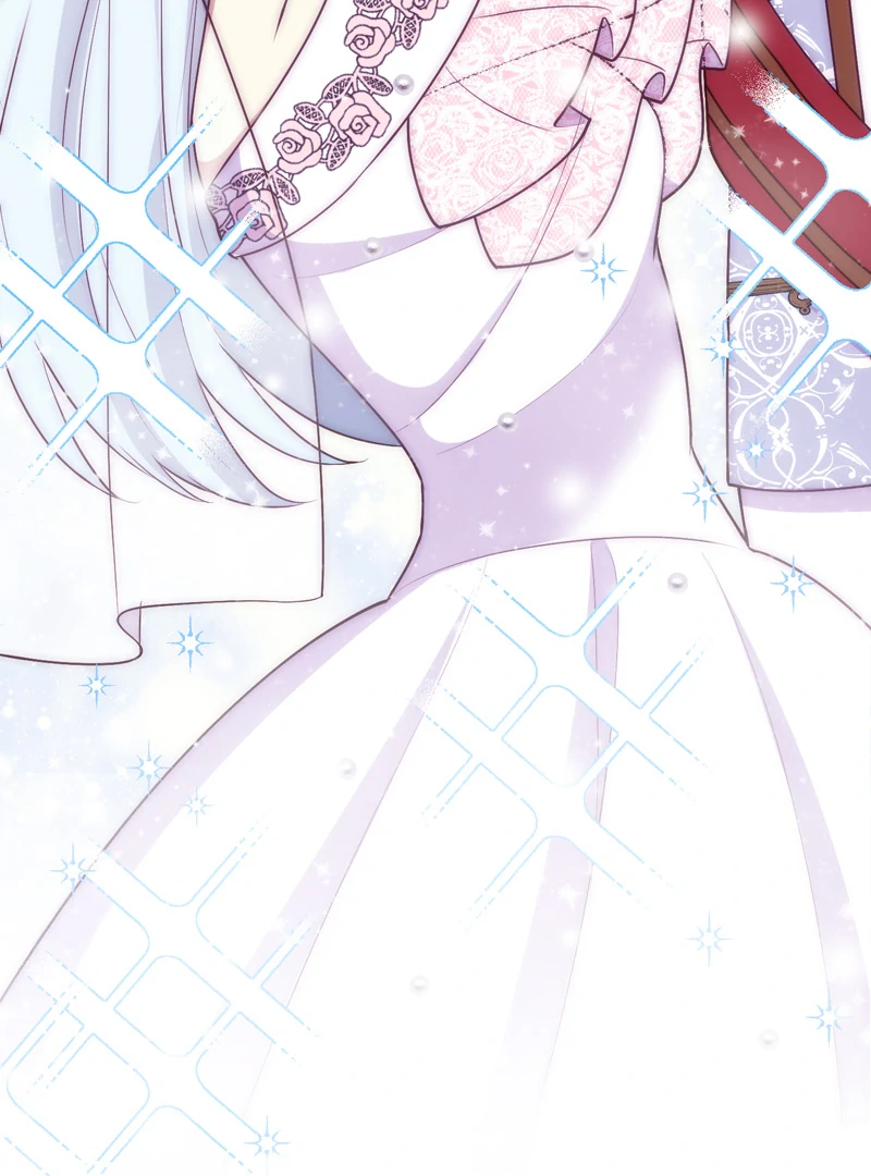 A Blessed Villainess, or a Cursed Heroine? Chapter 35 - page 20