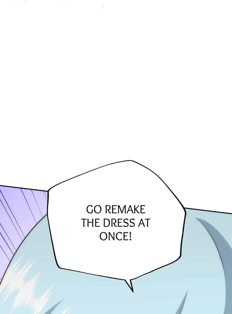 A Blessed Villainess, or a Cursed Heroine? Chapter 35 - page 21