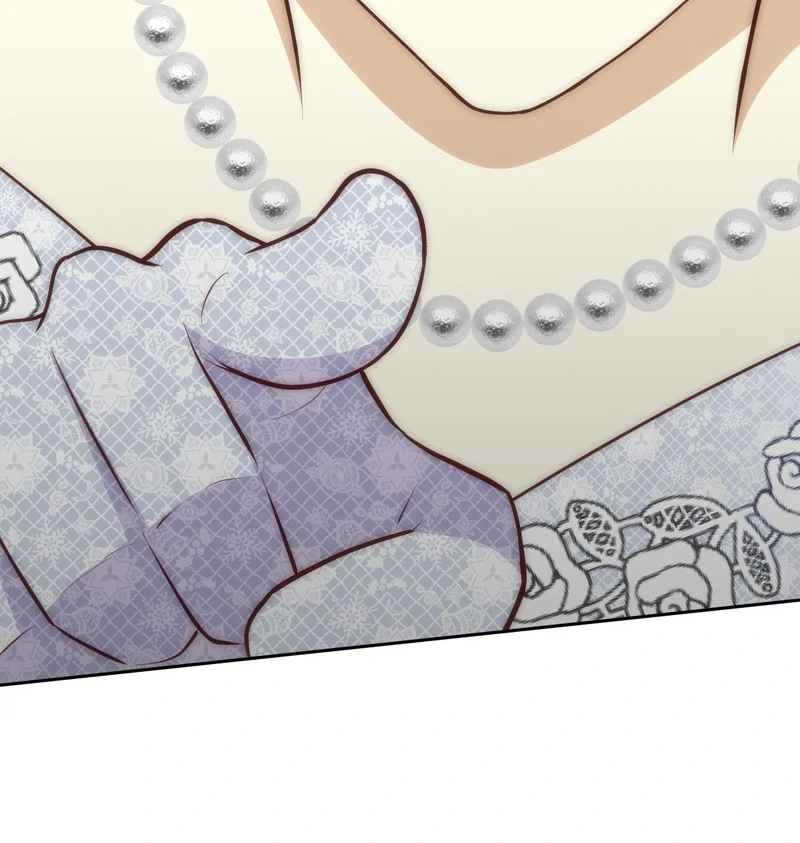 A Blessed Villainess, or a Cursed Heroine? Chapter 35 - page 23