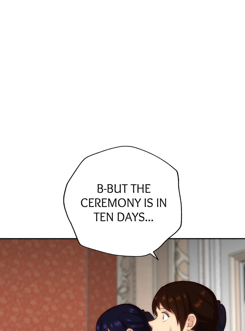 A Blessed Villainess, or a Cursed Heroine? Chapter 35 - page 24