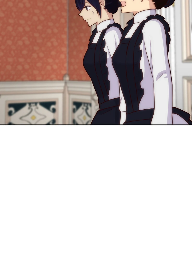 A Blessed Villainess, or a Cursed Heroine? Chapter 35 - page 25