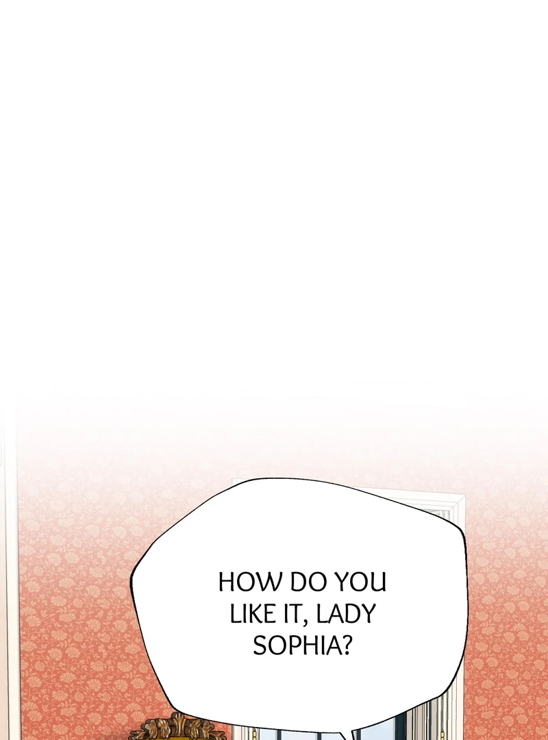 A Blessed Villainess, or a Cursed Heroine? Chapter 35 - page 2