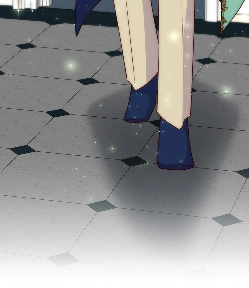 A Blessed Villainess, or a Cursed Heroine? Chapter 35 - page 29