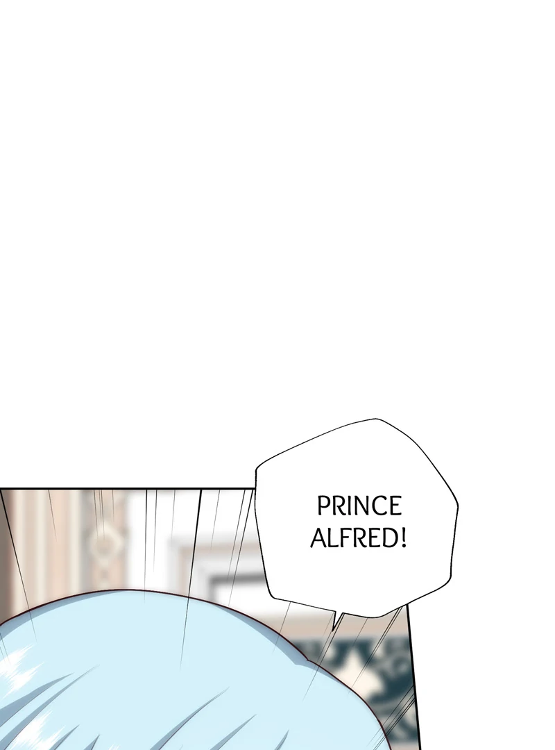 A Blessed Villainess, or a Cursed Heroine? Chapter 35 - page 30