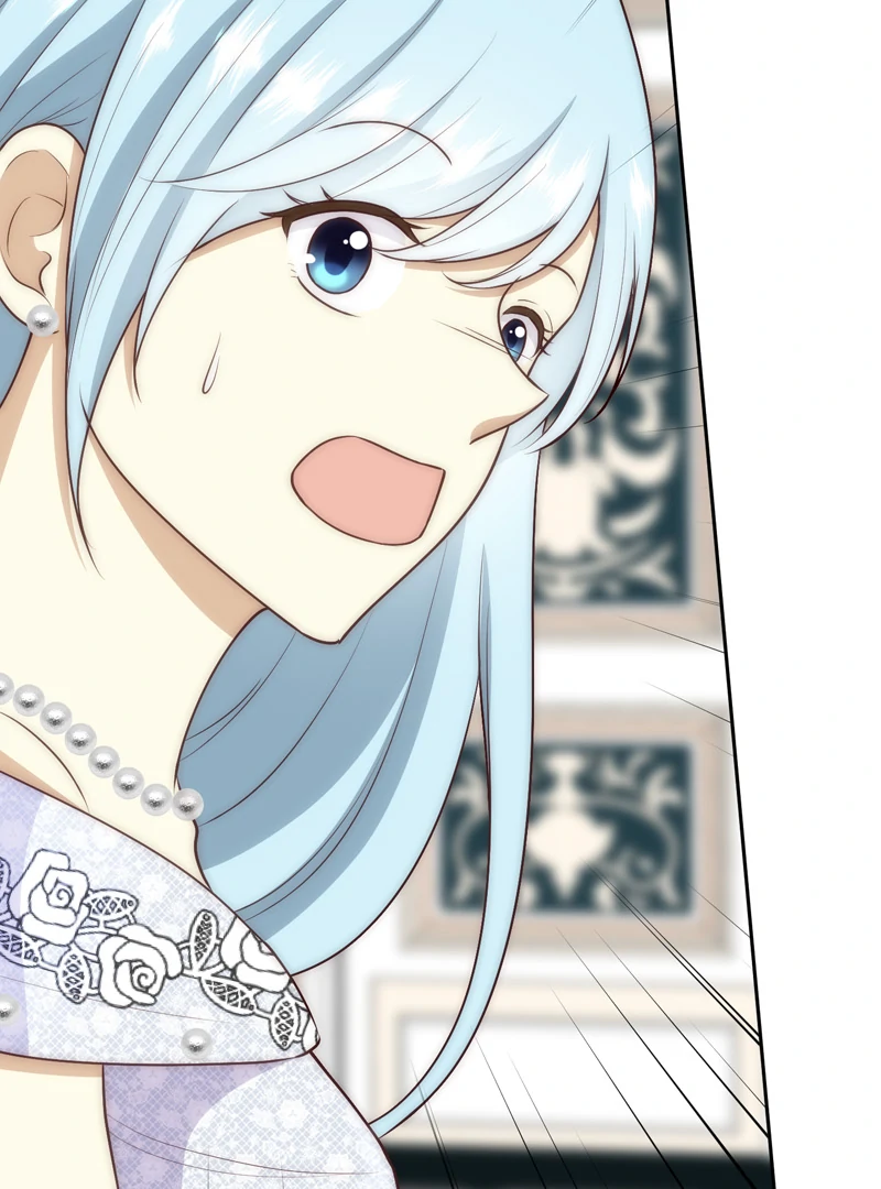 A Blessed Villainess, or a Cursed Heroine? Chapter 35 - page 31