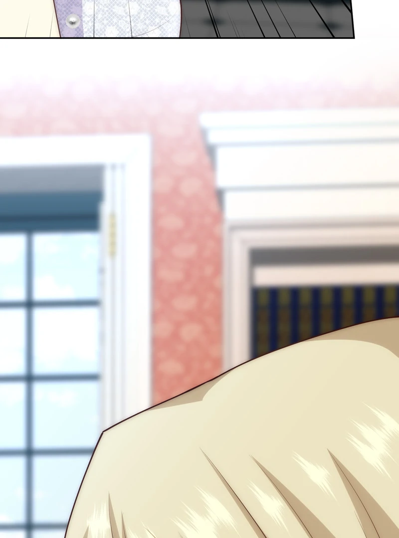 A Blessed Villainess, or a Cursed Heroine? Chapter 35 - page 32