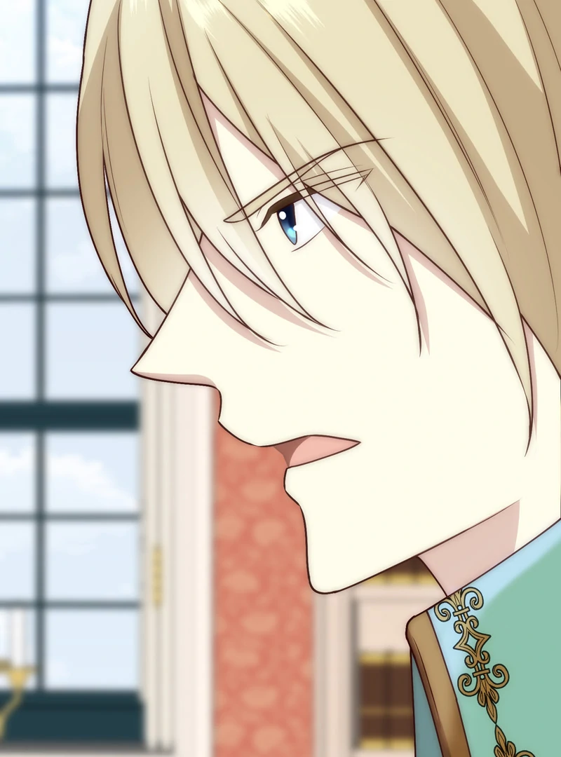 A Blessed Villainess, or a Cursed Heroine? Chapter 35 - page 33