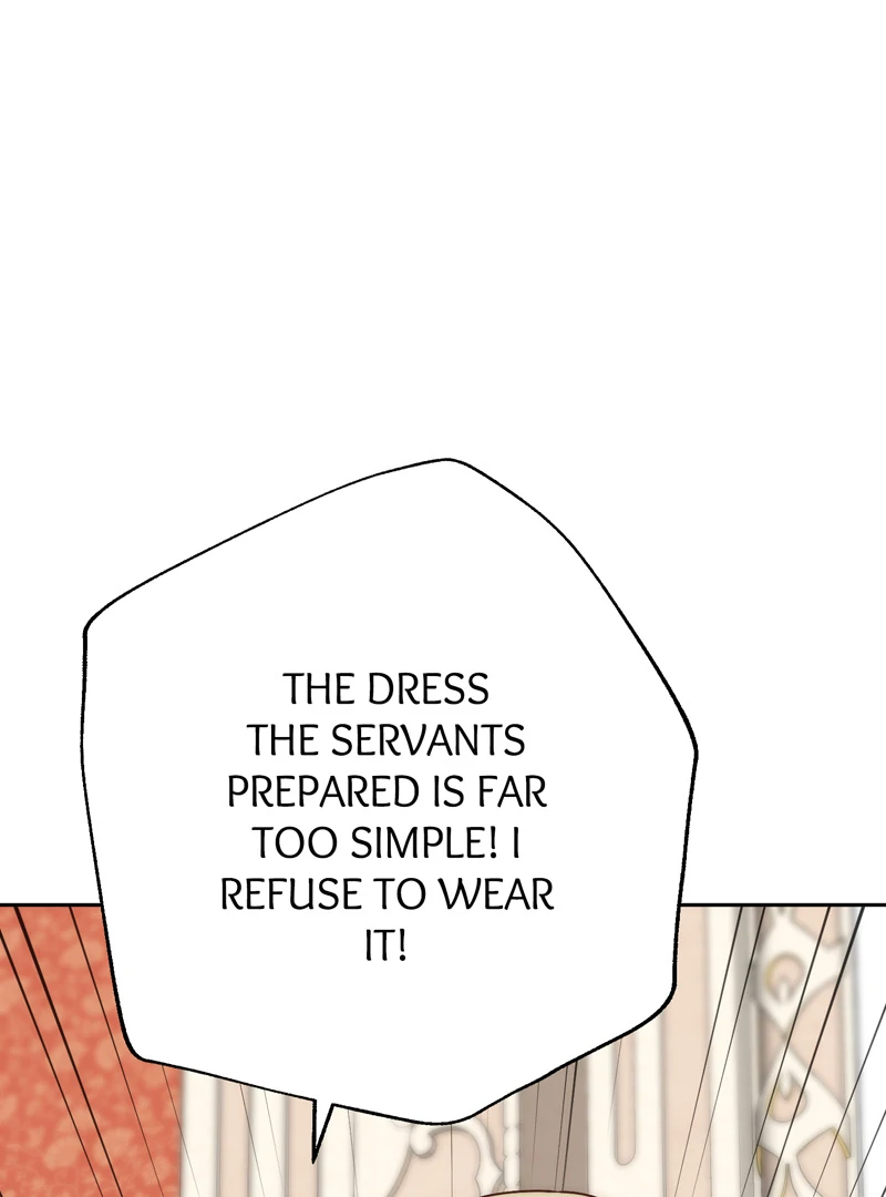 A Blessed Villainess, or a Cursed Heroine? Chapter 35 - page 36