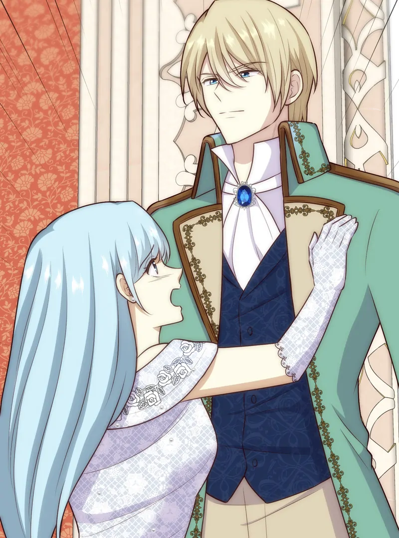 A Blessed Villainess, or a Cursed Heroine? Chapter 35 - page 37