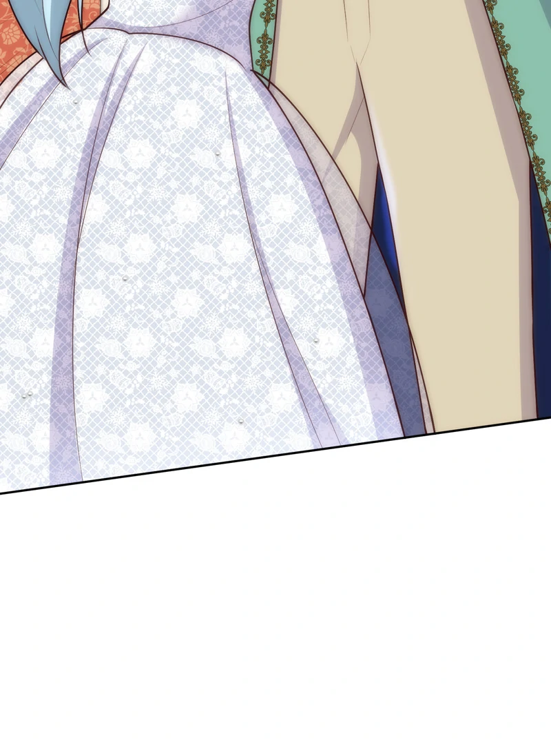 A Blessed Villainess, or a Cursed Heroine? Chapter 35 - page 38