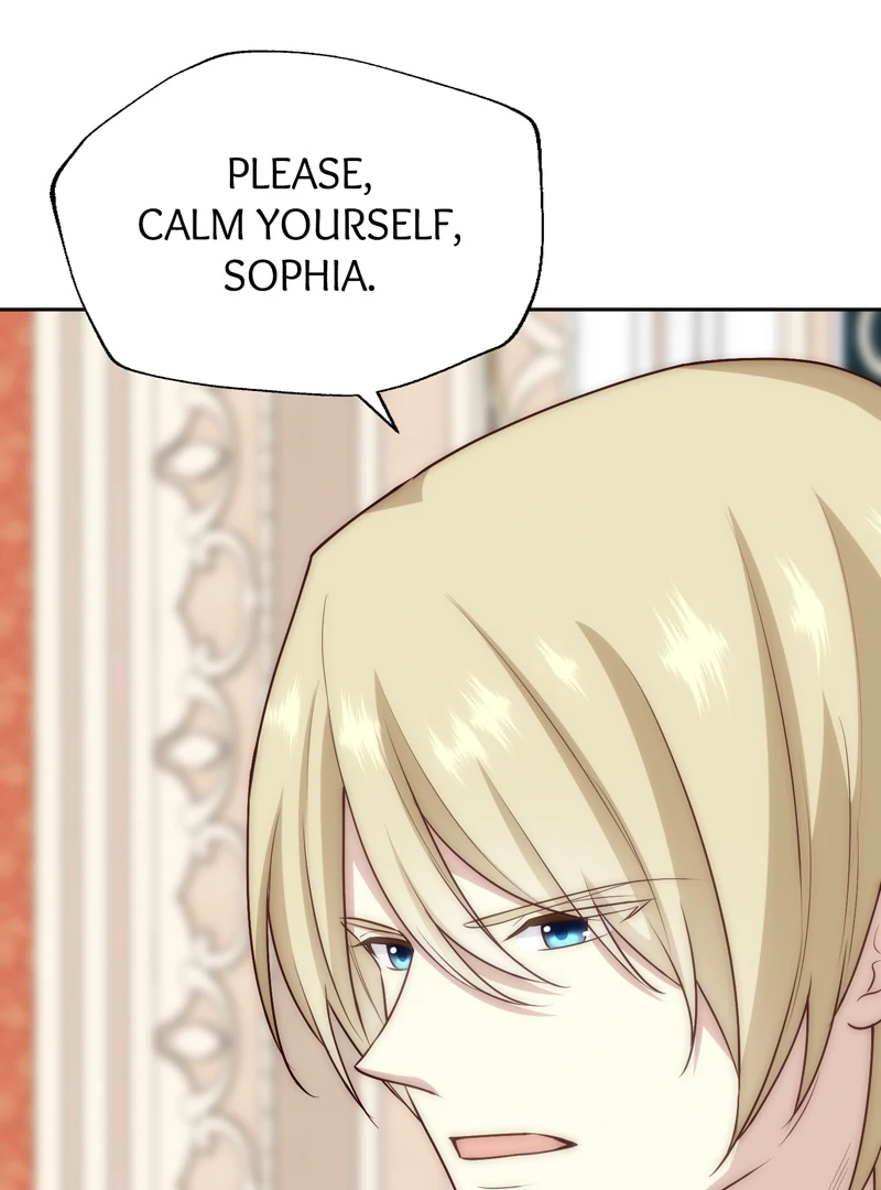 A Blessed Villainess, or a Cursed Heroine? Chapter 35 - page 39