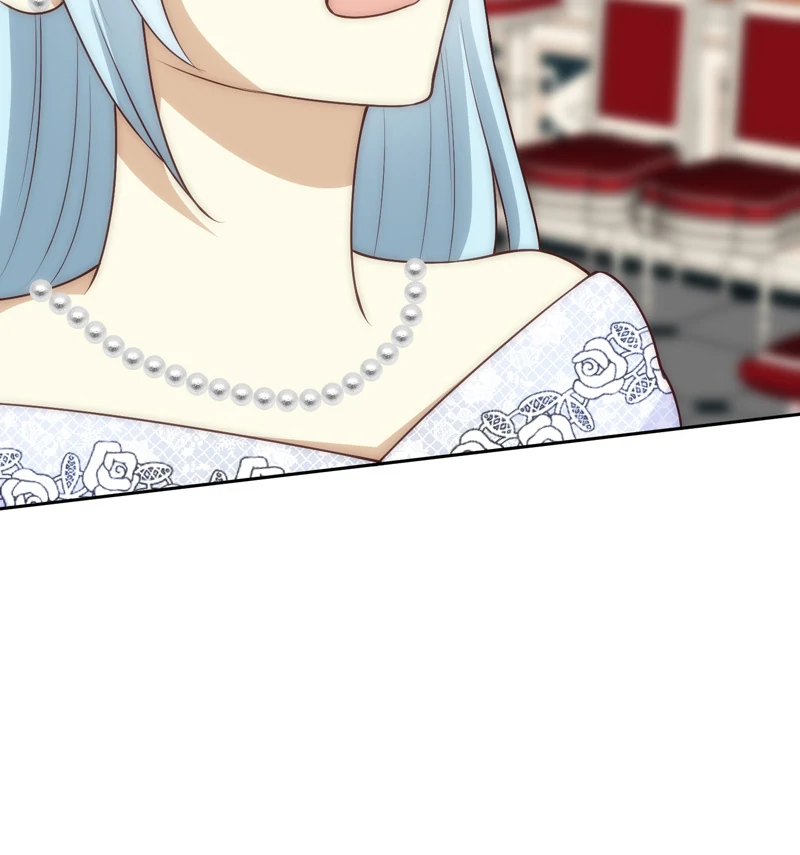 A Blessed Villainess, or a Cursed Heroine? Chapter 35 - page 42