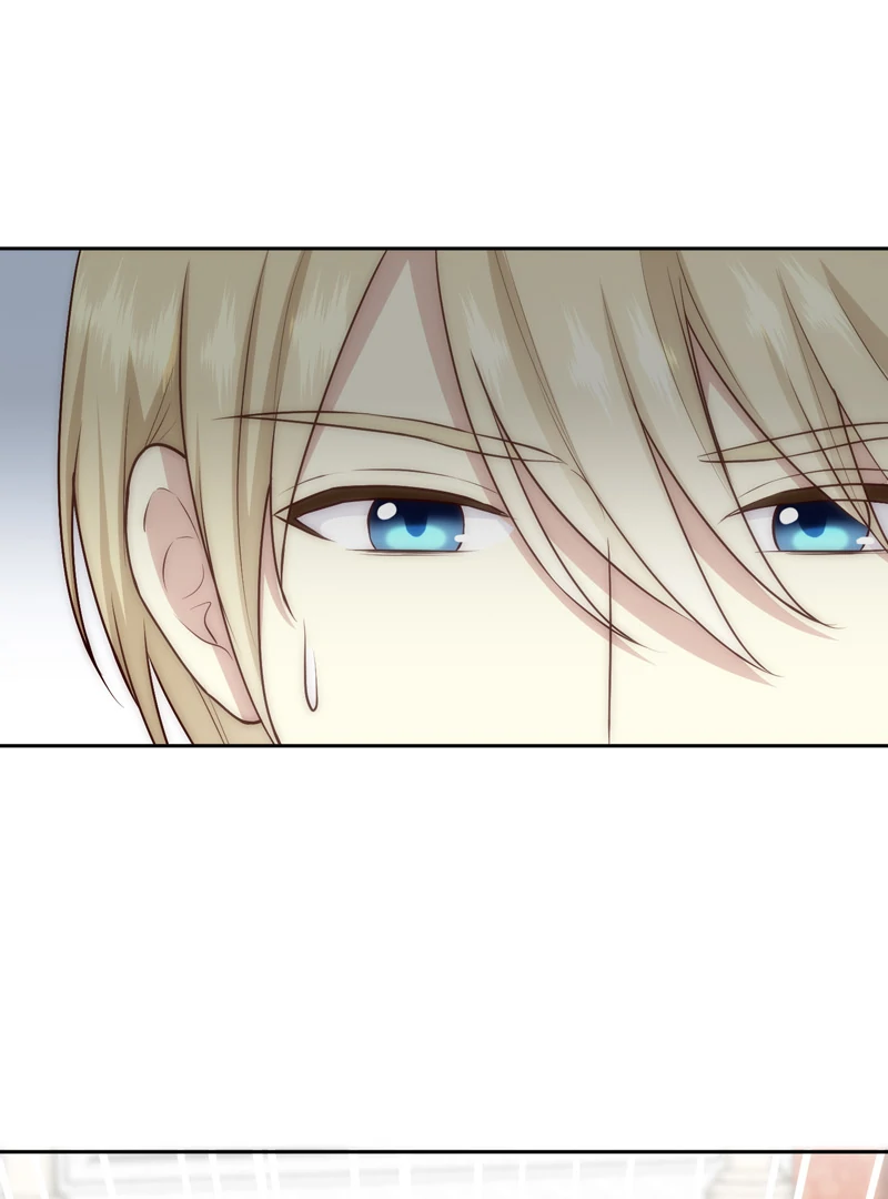 A Blessed Villainess, or a Cursed Heroine? Chapter 35 - page 43