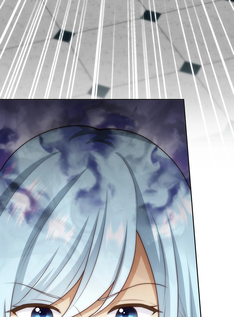 A Blessed Villainess, or a Cursed Heroine? Chapter 35 - page 46