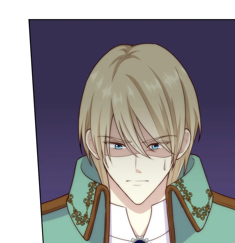 A Blessed Villainess, or a Cursed Heroine? Chapter 35 - page 48