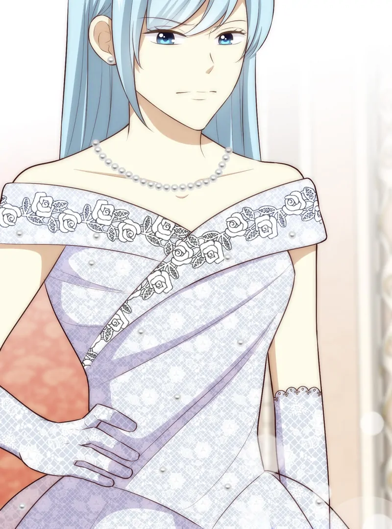 A Blessed Villainess, or a Cursed Heroine? Chapter 35 - page 4