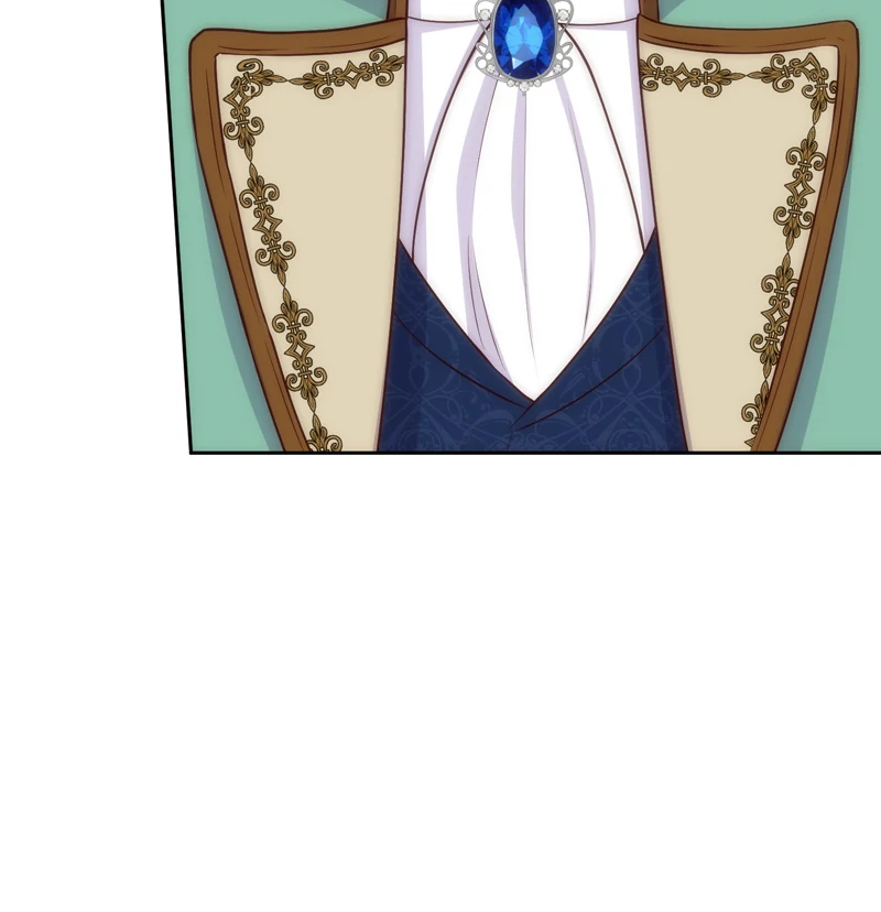 A Blessed Villainess, or a Cursed Heroine? Chapter 35 - page 49