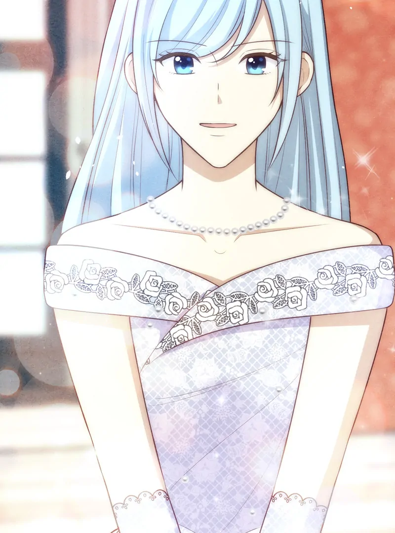 A Blessed Villainess, or a Cursed Heroine? Chapter 35 - page 55